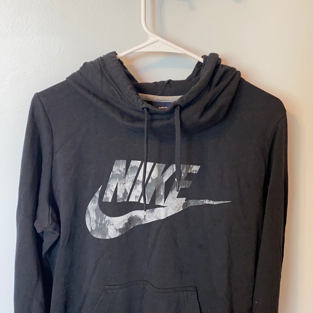 Nike Hoodie!!!